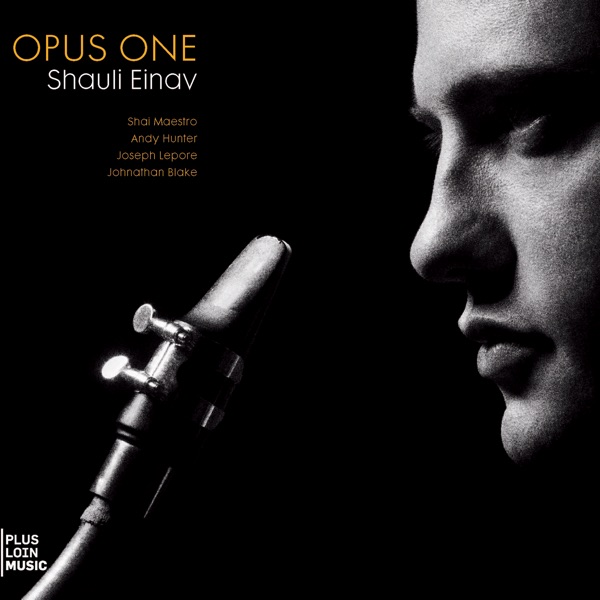 Opus One封面