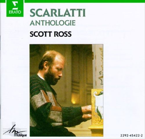 Anthologie: 56 Sonatas封面
