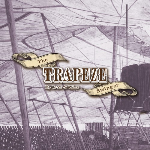 The Trapeze Swinger封面