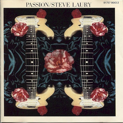 Passion封面