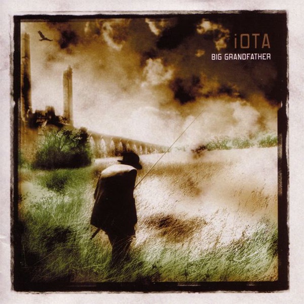 Big Grandfather封面