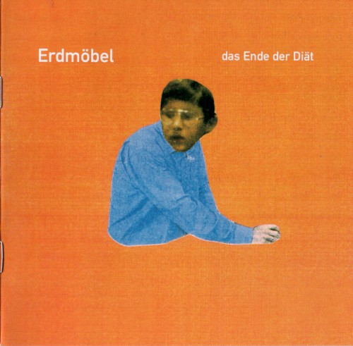 Das Ende der Diät封面