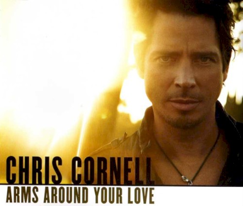 Arms Around Your Love封面