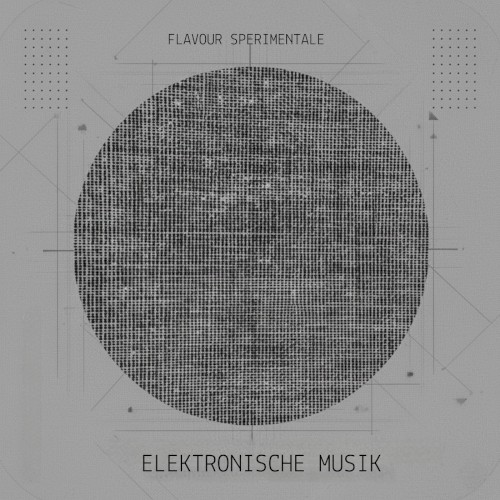 Elektronische Musik封面