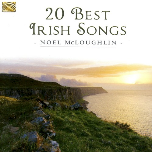 20 Best Irish Songs封面