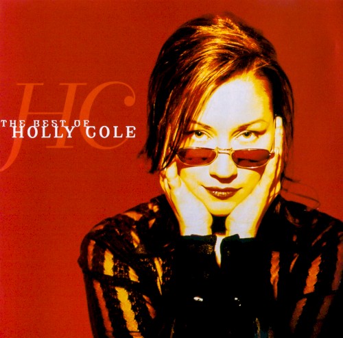 The Best of Holly Cole封面