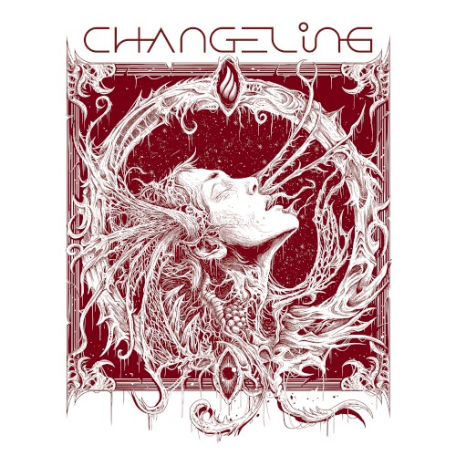 Changeling封面
