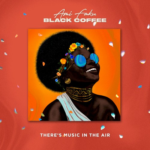 There's Music in the Air封面