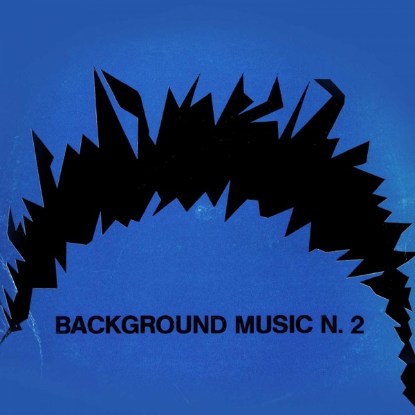 Background Music N. 2封面