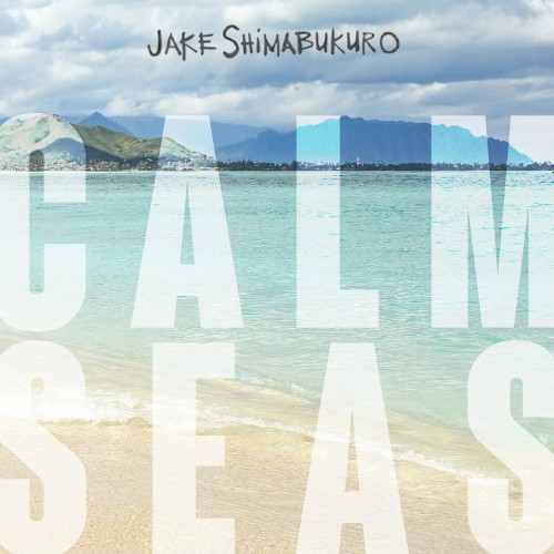 Calm Seas封面