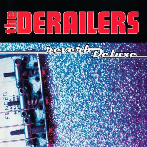 Reverb Deluxe封面