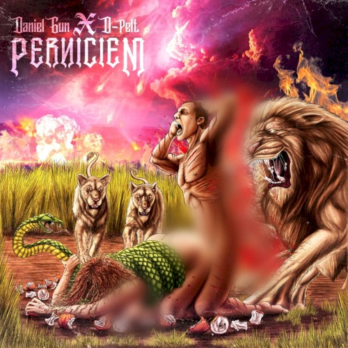 Perniciem封面
