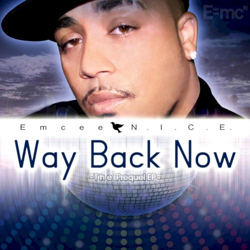 Way Back Now - The Prequel封面