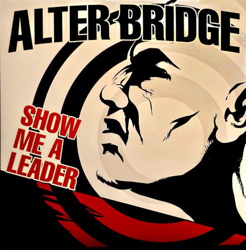 Show Me a Leader封面