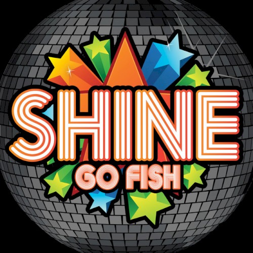 Shine封面