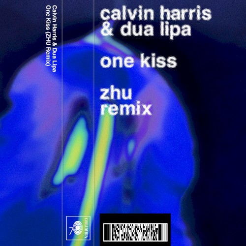 One Kiss (ZHU remix)封面
