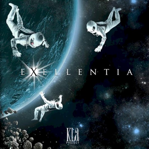EXELLENTIA封面