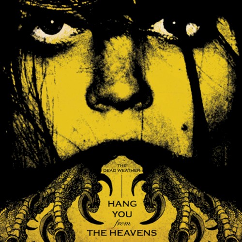 Hang You From the Heavens封面