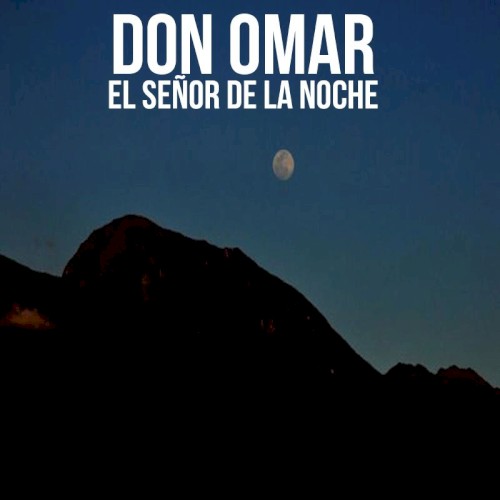 El señor de la noche封面