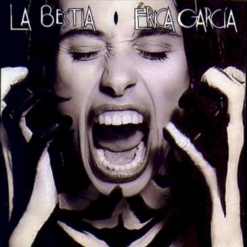 La bestia封面
