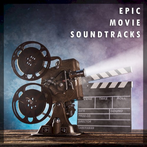 Epic Movie Soundtracks封面