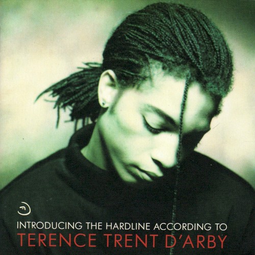 Introducing the Hardline According to Terence Trent D’Arby封面