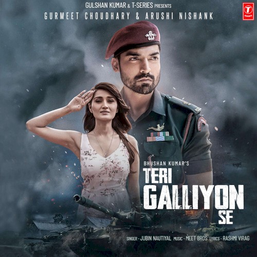 Teri Galliyon Se封面