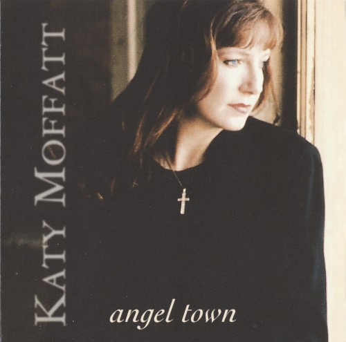 Angel Town封面