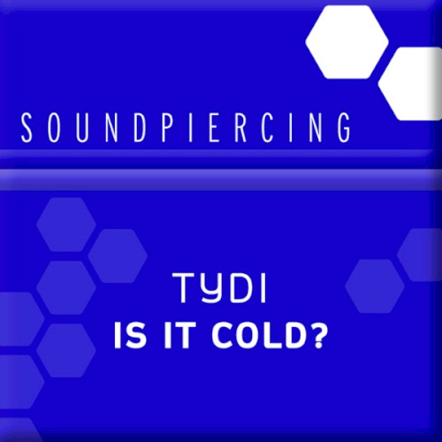 Is It Cold?封面