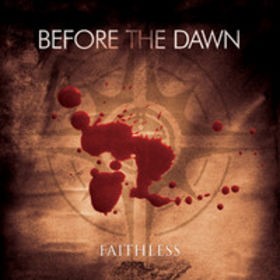 Faithless封面