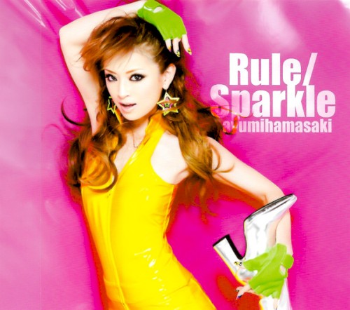Rule / Sparkle封面