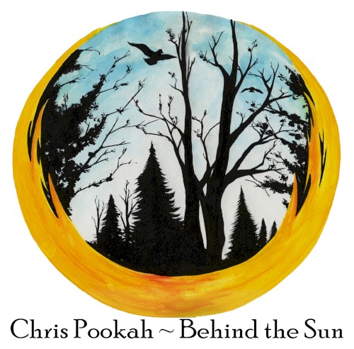 Chris Pookah Behind The Sun封面