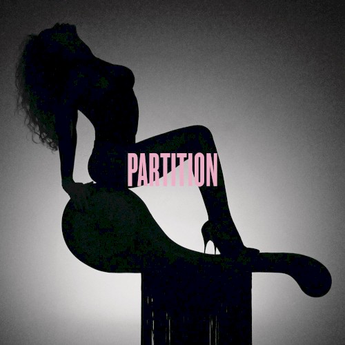 Partition封面