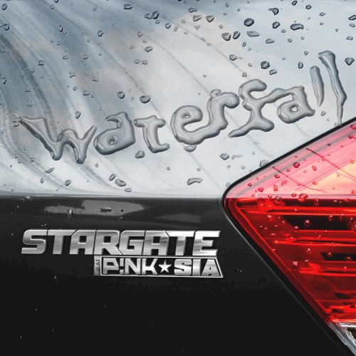 Waterfall (Seeb remix)封面
