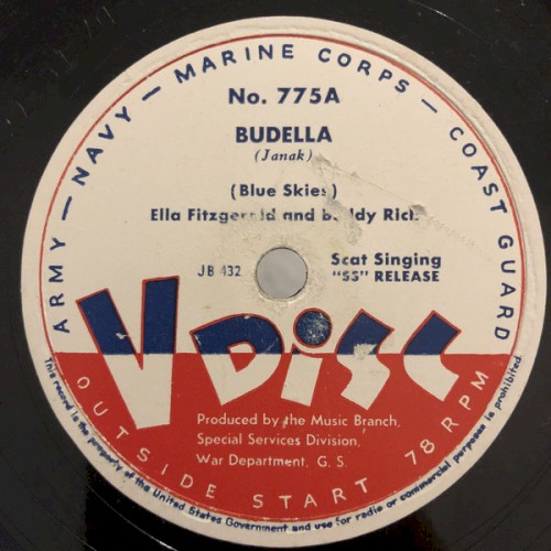Budella / Daily Double封面