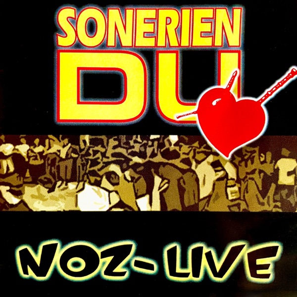 Noz-Live封面