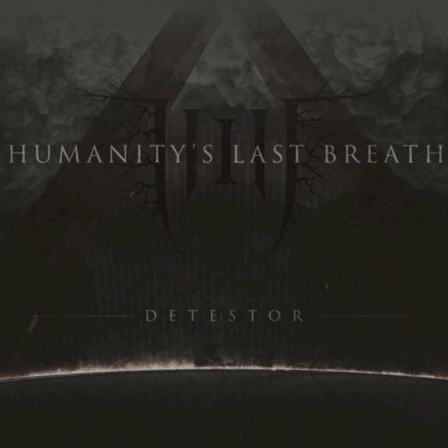 Detestor封面
