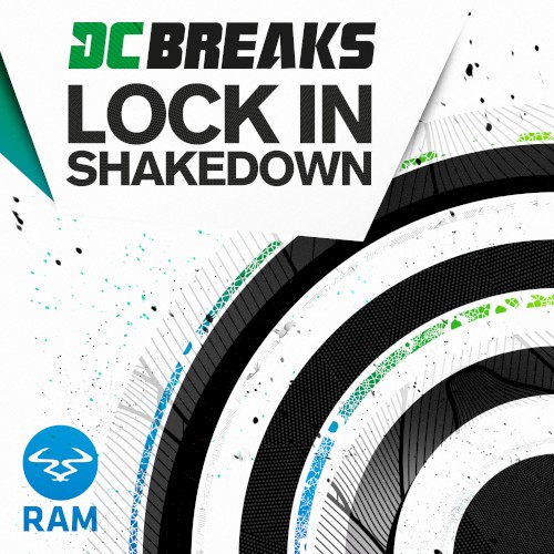 Lock In / Shakedown封面