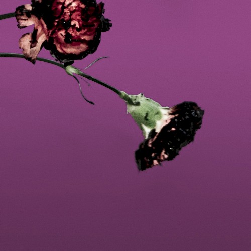 You & I (Nobody in the World) (R3hab remix radio edit)封面