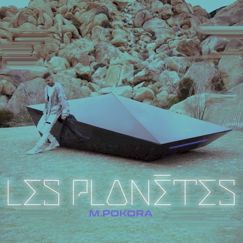Les Planètes封面