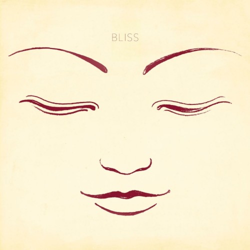 Bliss封面