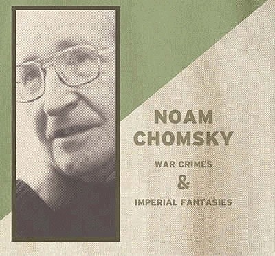 War Crimes & Imperial Fantasies封面