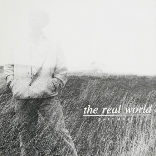 The Real World封面
