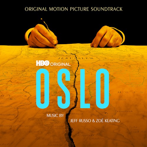 Oslo封面