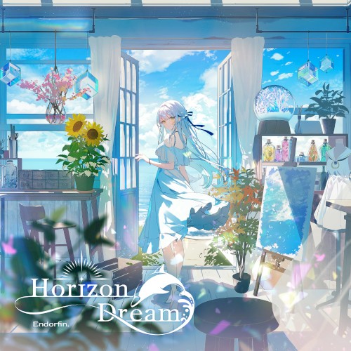 Horizon Dream封面