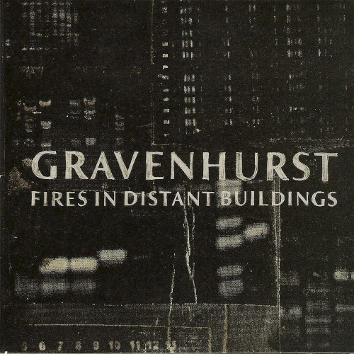 Fires in Distant Buildings封面