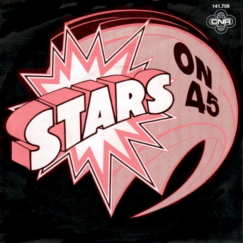 Stars on 45封面
