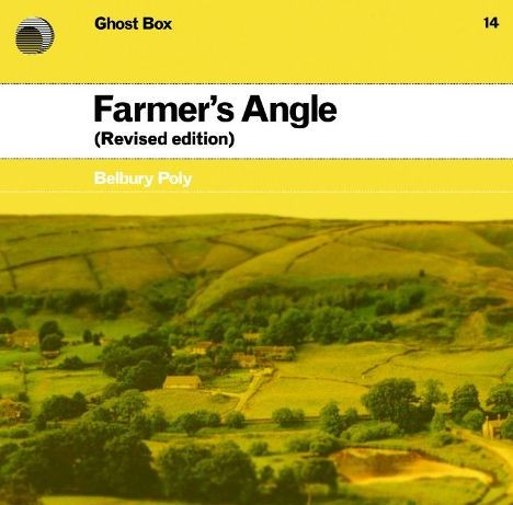 Farmer's Angle (Revised Edition)封面