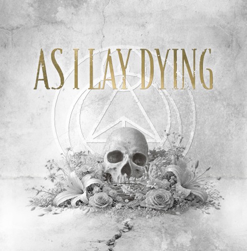 As I Lay Dying封面