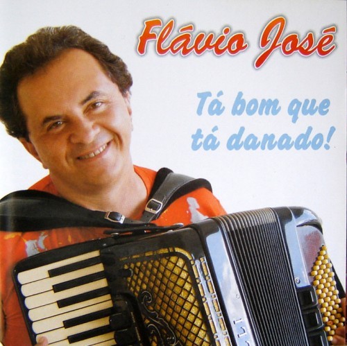 Tá Bom Que Tá Danado封面